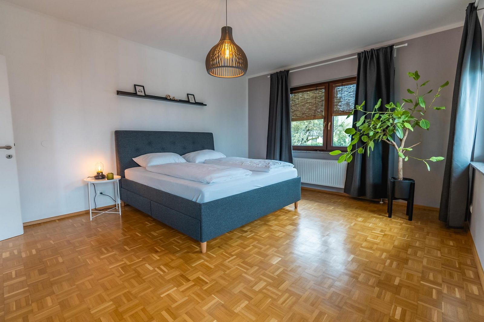 Appartement Meerzicht 2+2