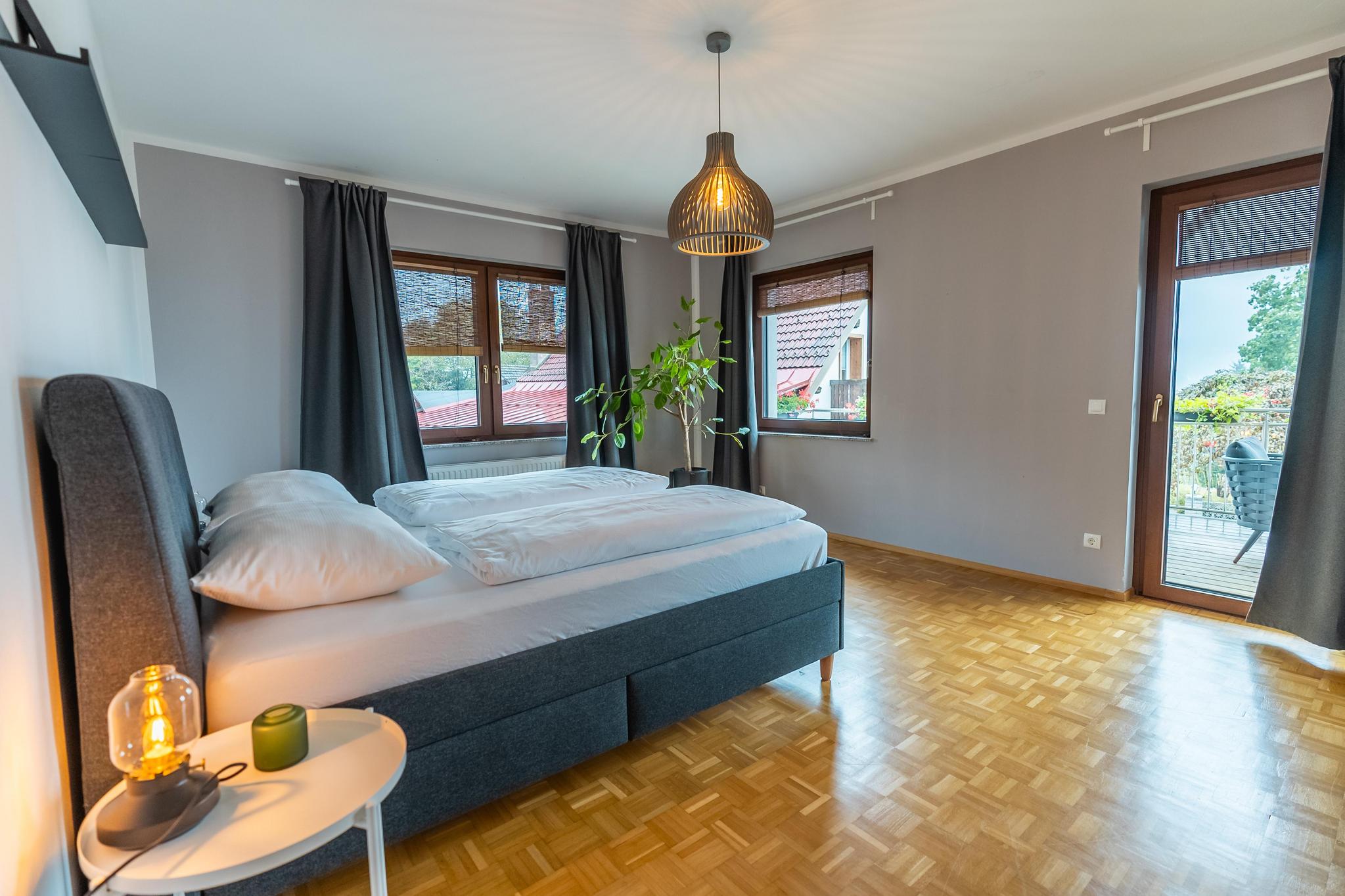 Accommodation Wörthersee - Apartment - Apartment Lake View 2+2 - 11