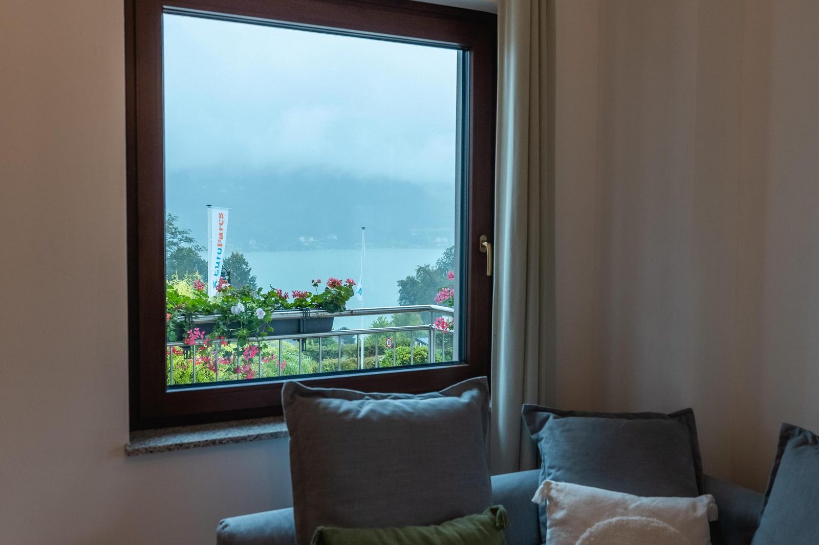 Appartement Meerzicht 2+2
