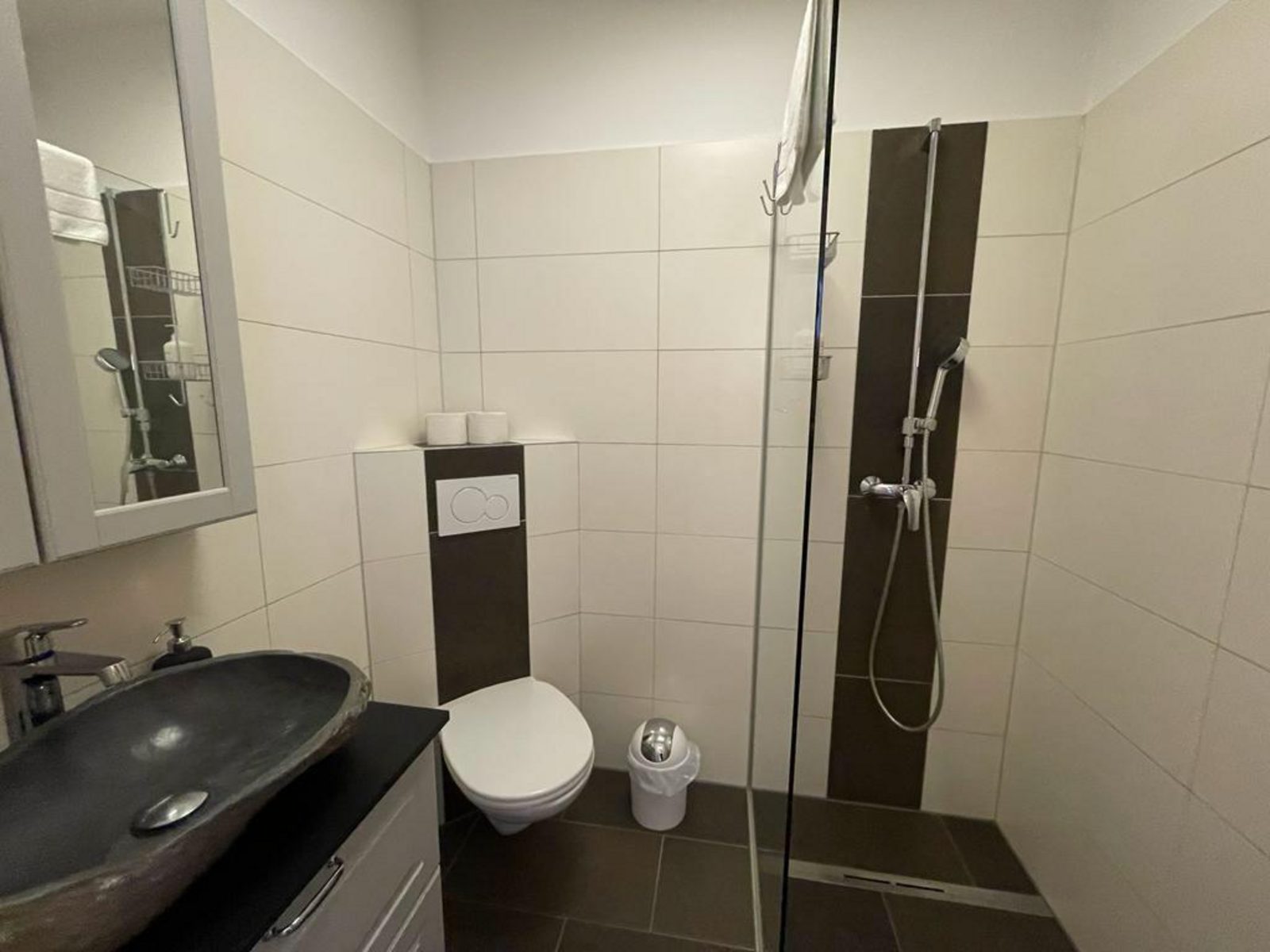 Appartement Meerzicht 2+2