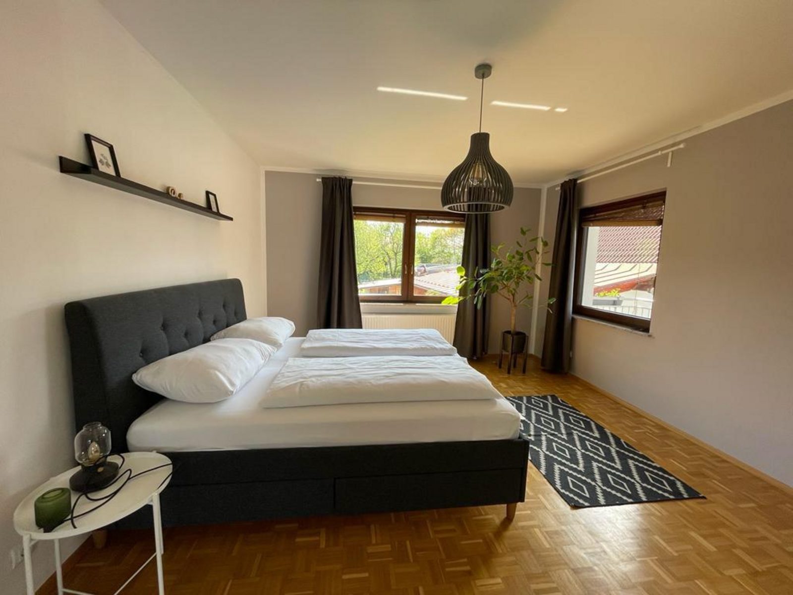 Appartement Meerzicht 2+2