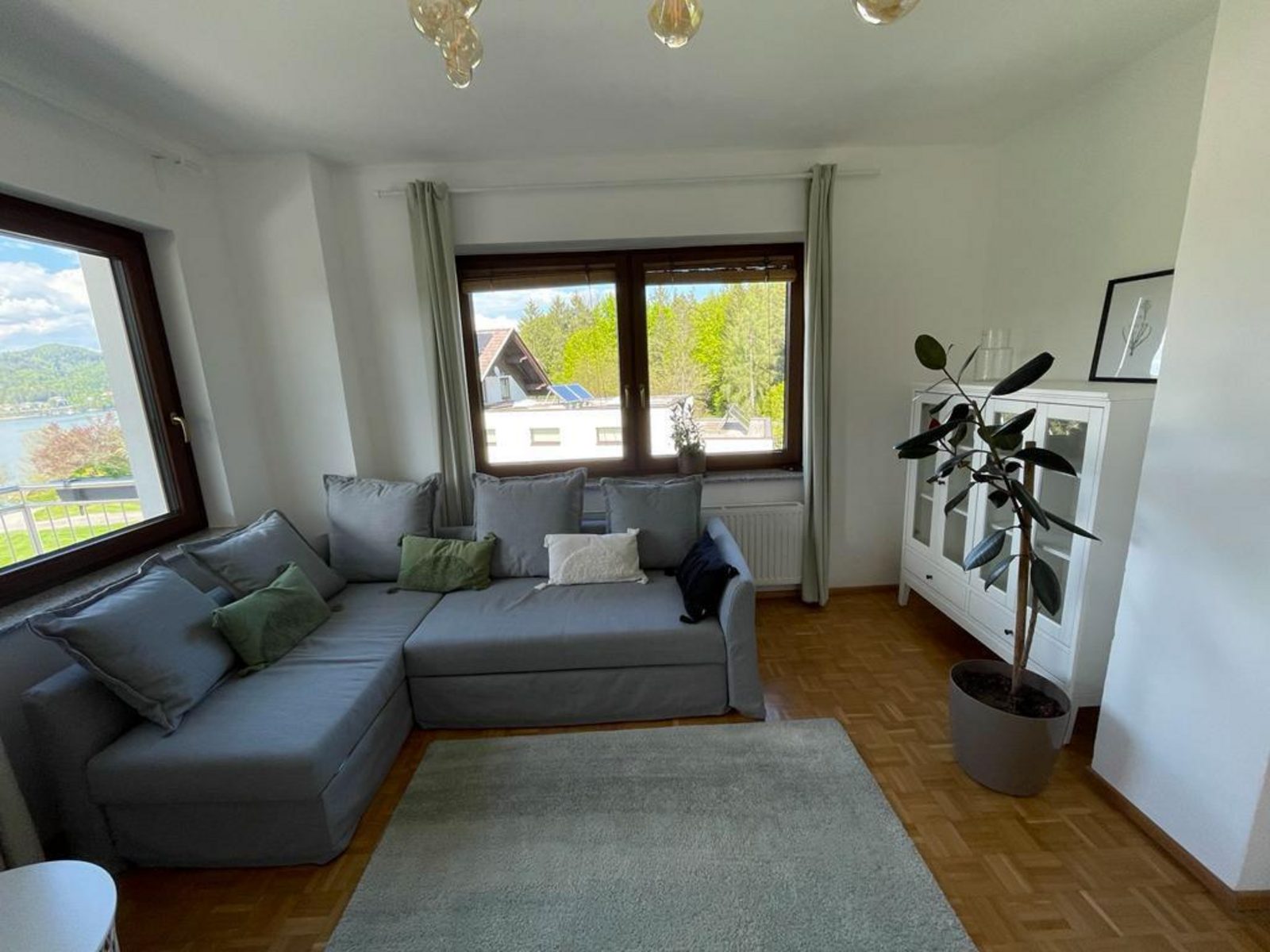 Appartement Meerzicht 2+2