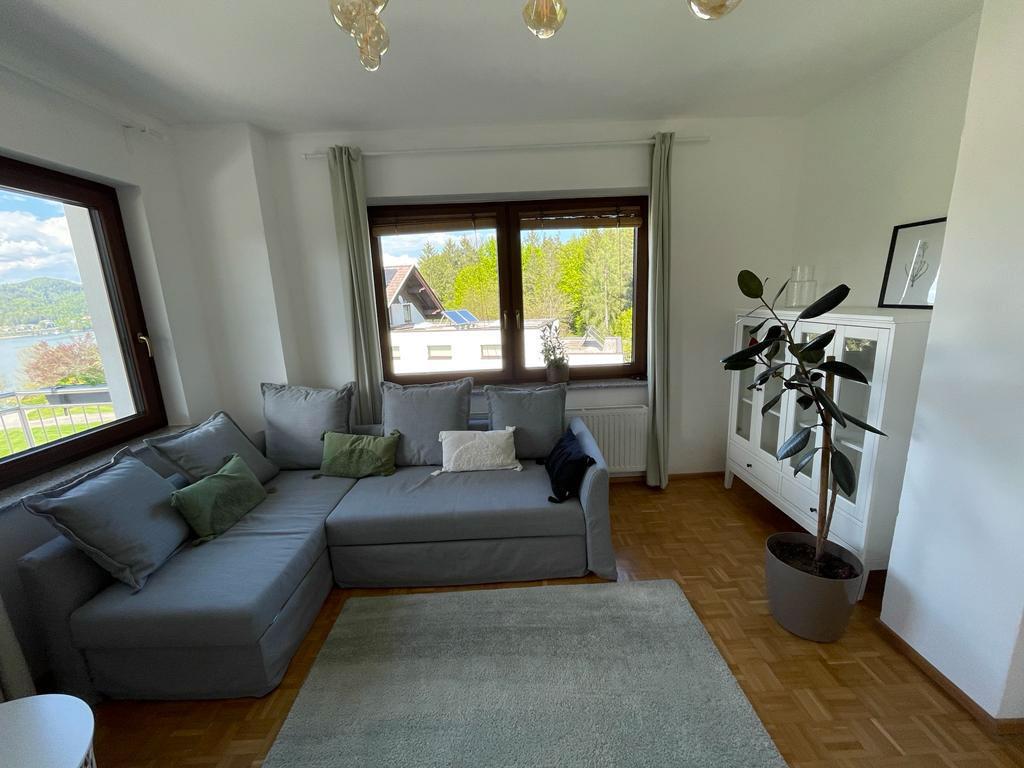 Accommodation Wörthersee - Apartment - Apartment Lake View 2+2 - 20