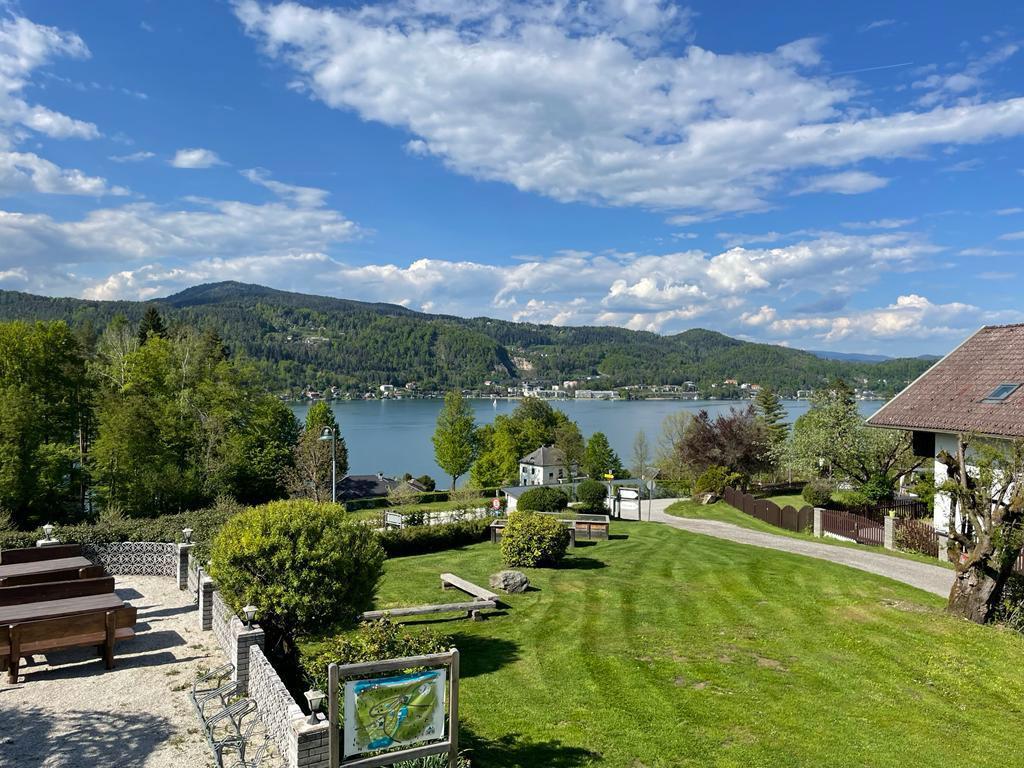 Accommodation Wörthersee - Apartment - Apartment Lake View 2+2 - 21