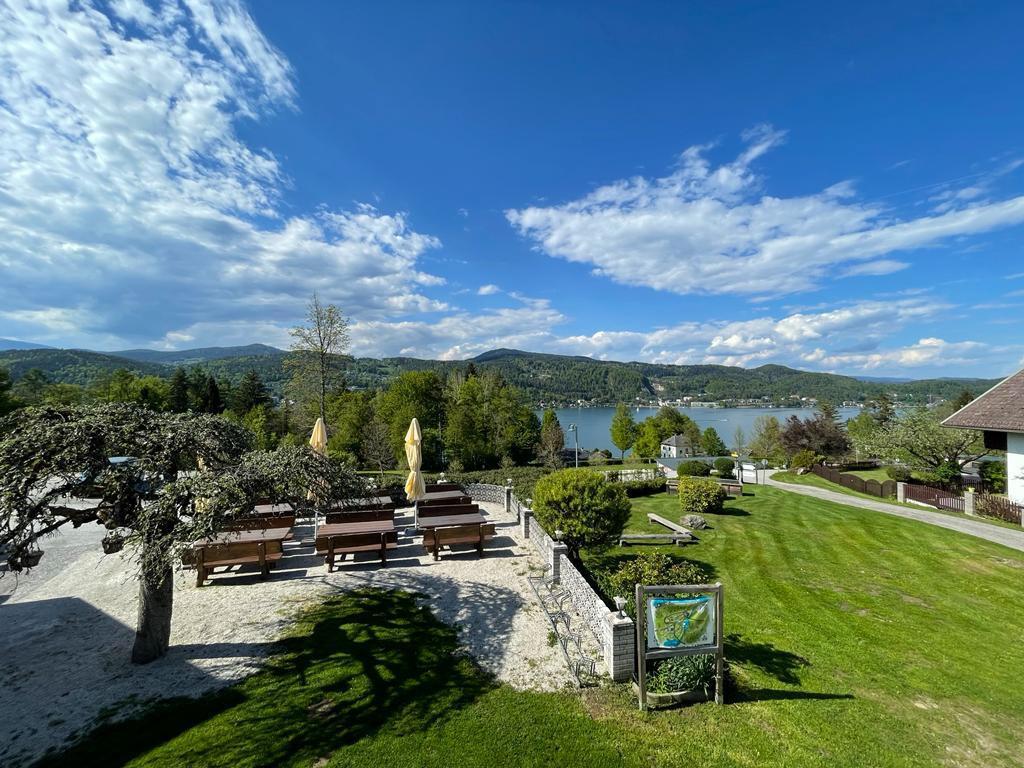 Appartement Seeblick 2+2 2