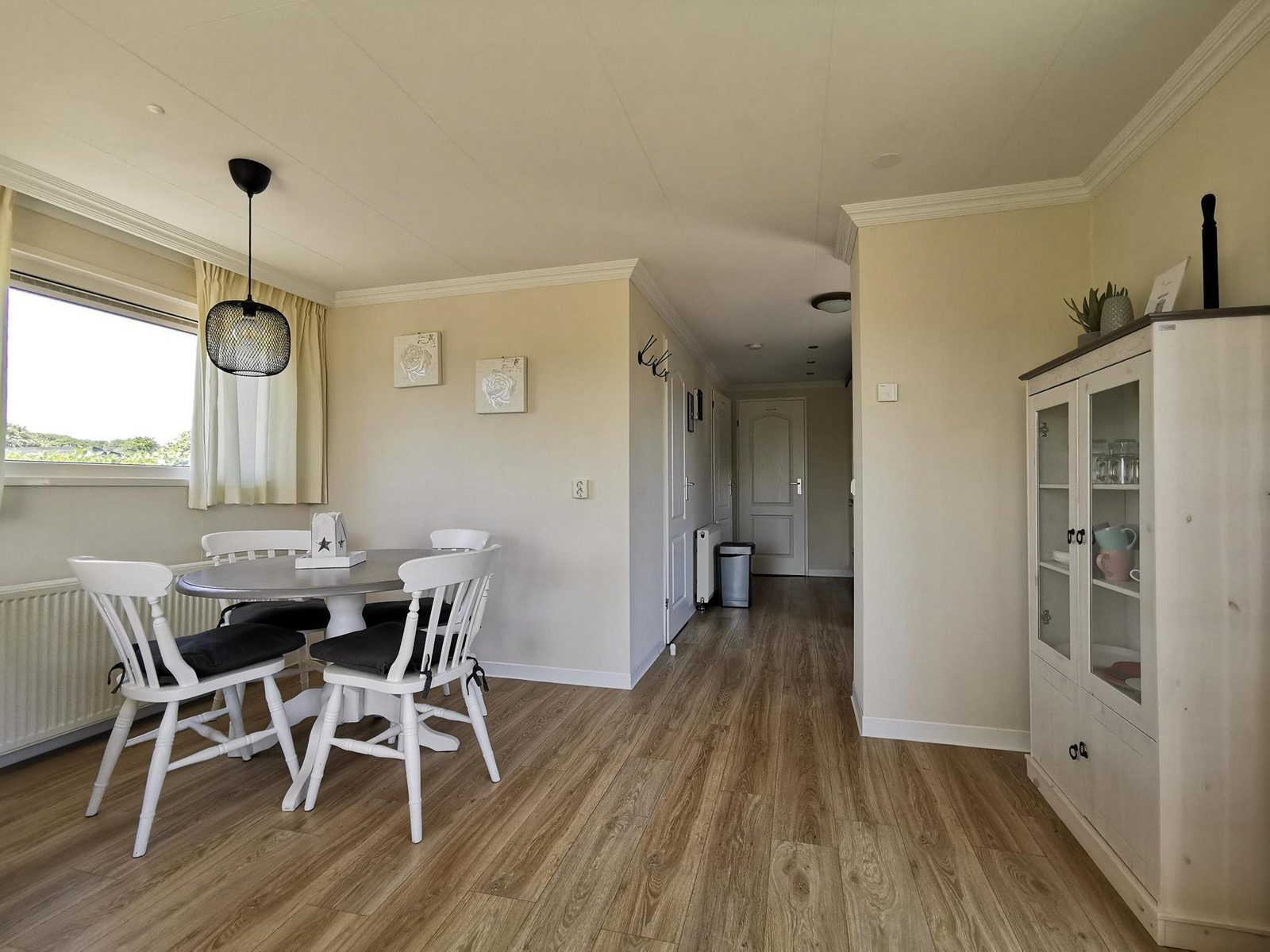Mobilehome 4 Personen