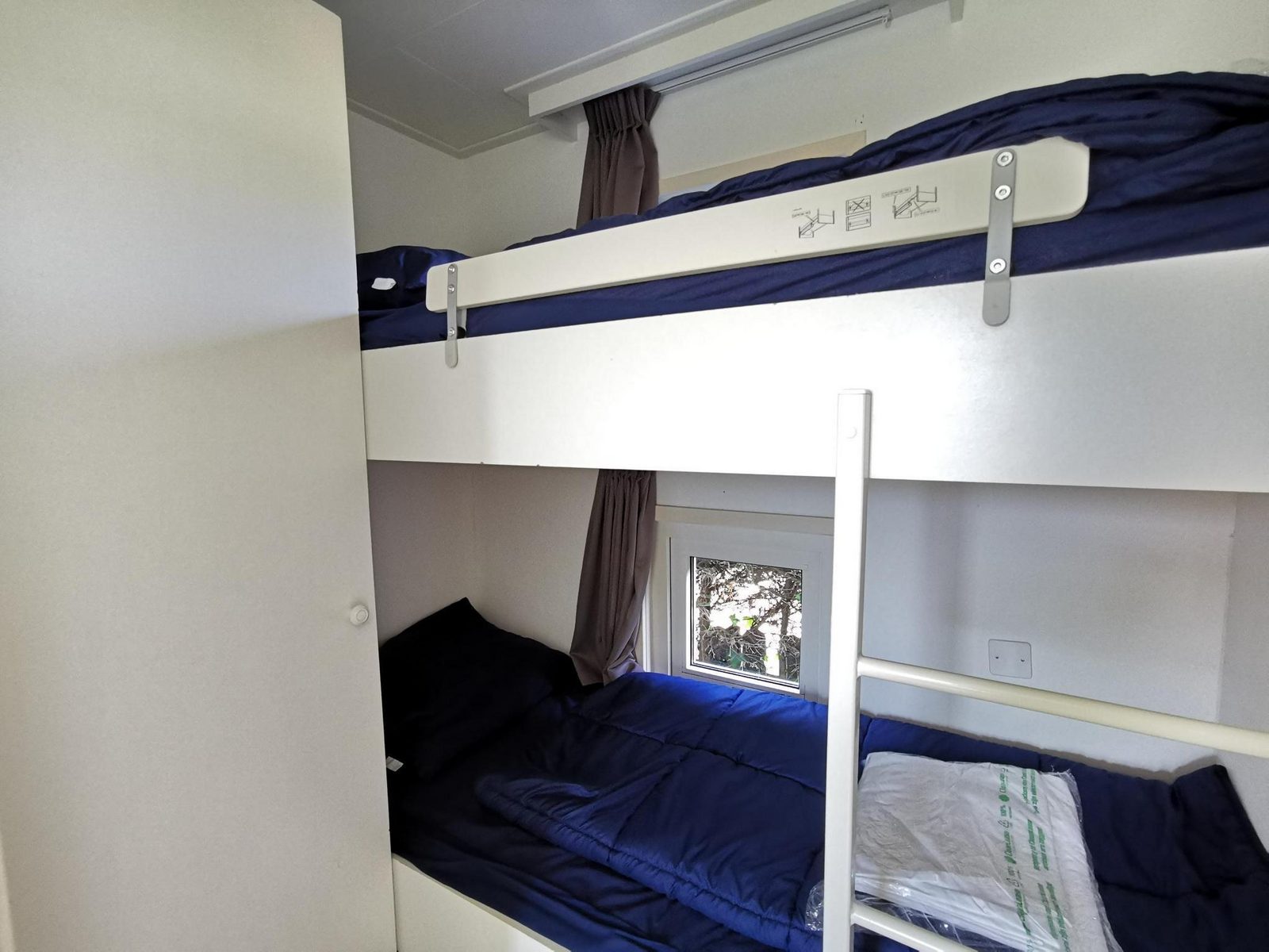 Mobilehome 4 Personen