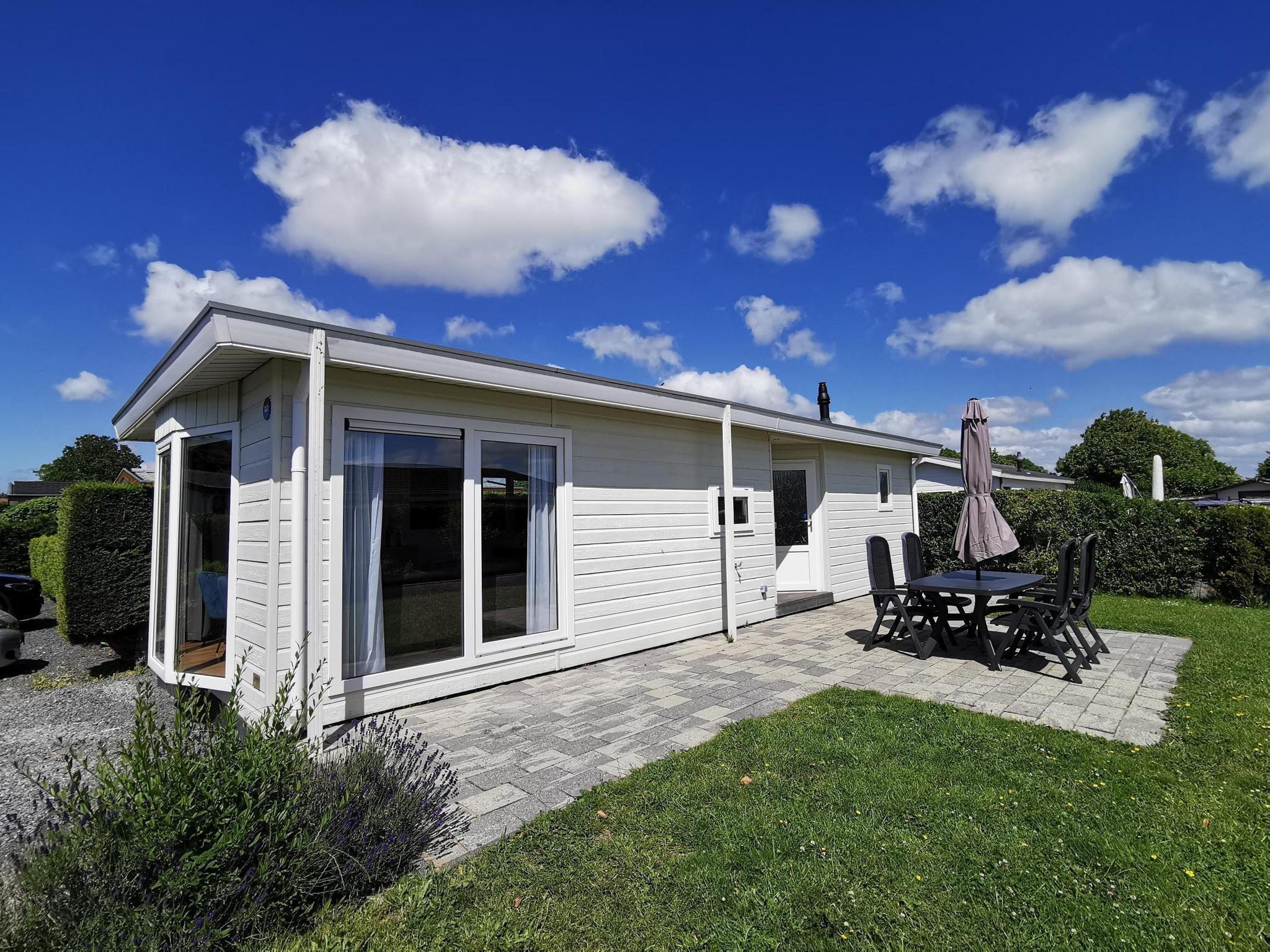 Chalet Basic 4 personen 1