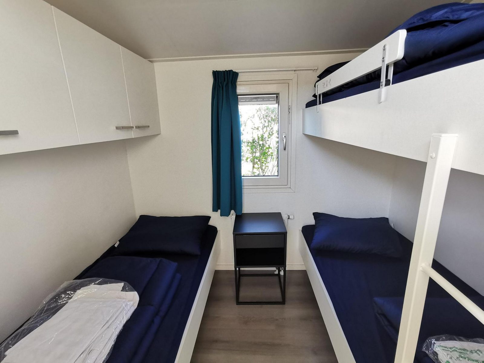 Mobilheim  5 Personen