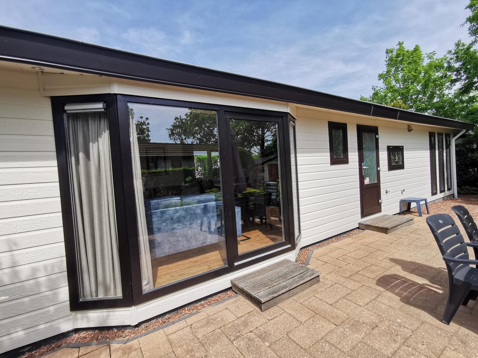 Komfort 3 Personen