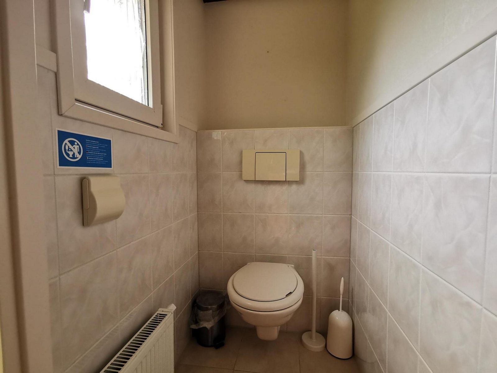 Komfort 3 Personen