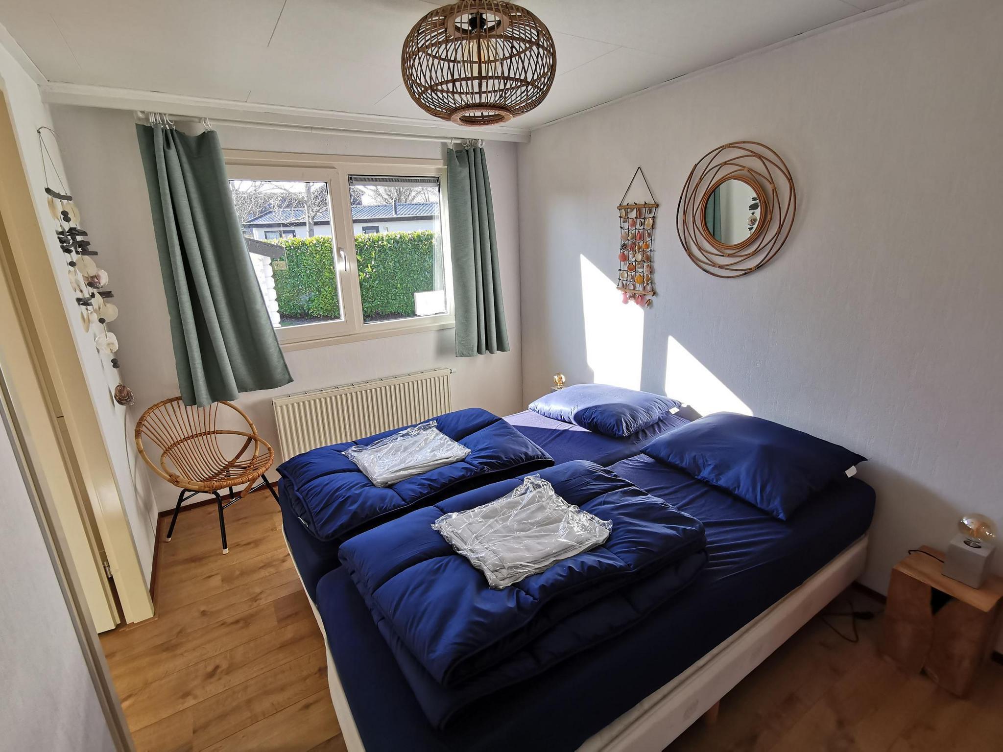 Comfort 4 personen 6