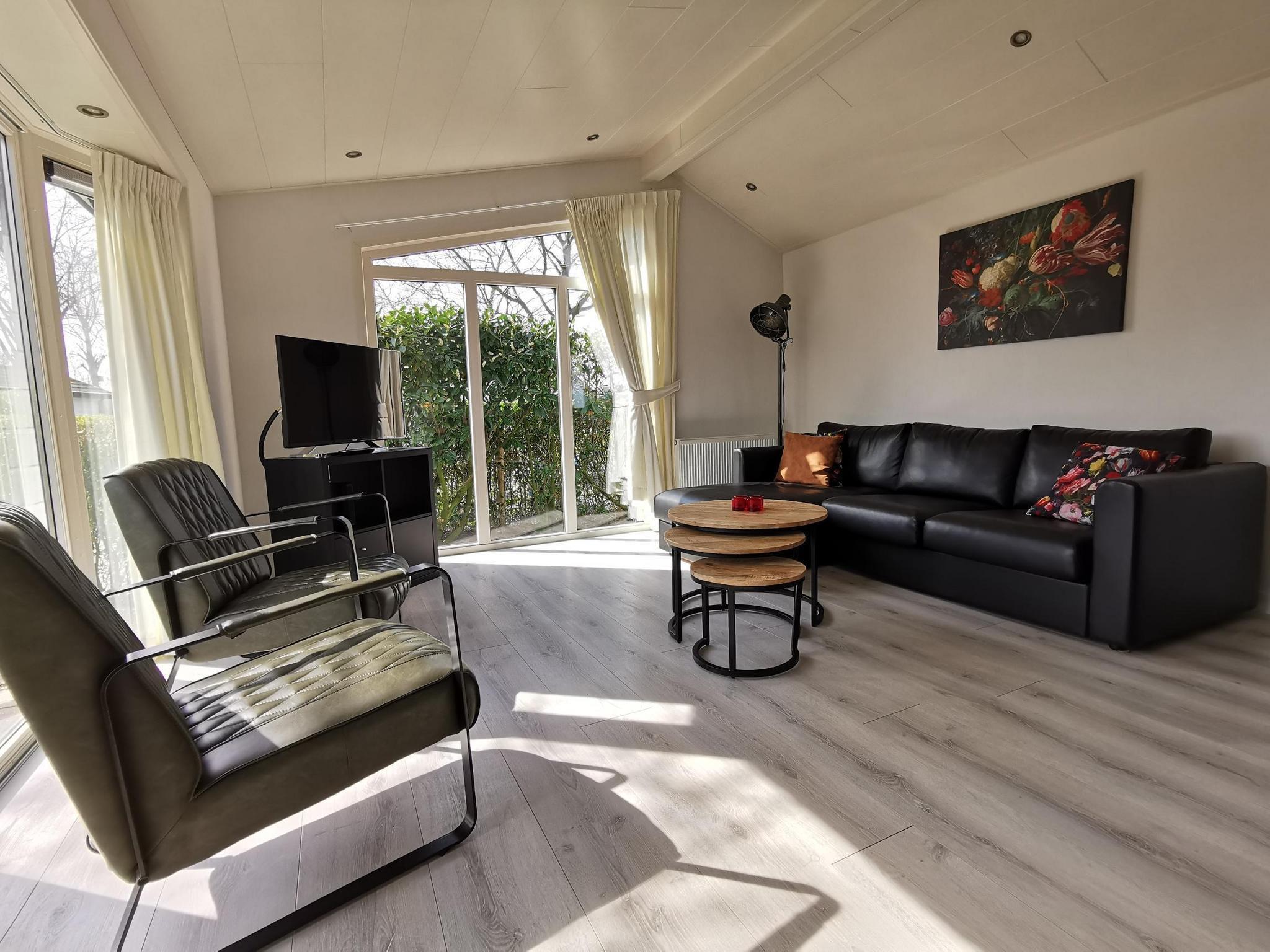 Comfort 4 personen 2