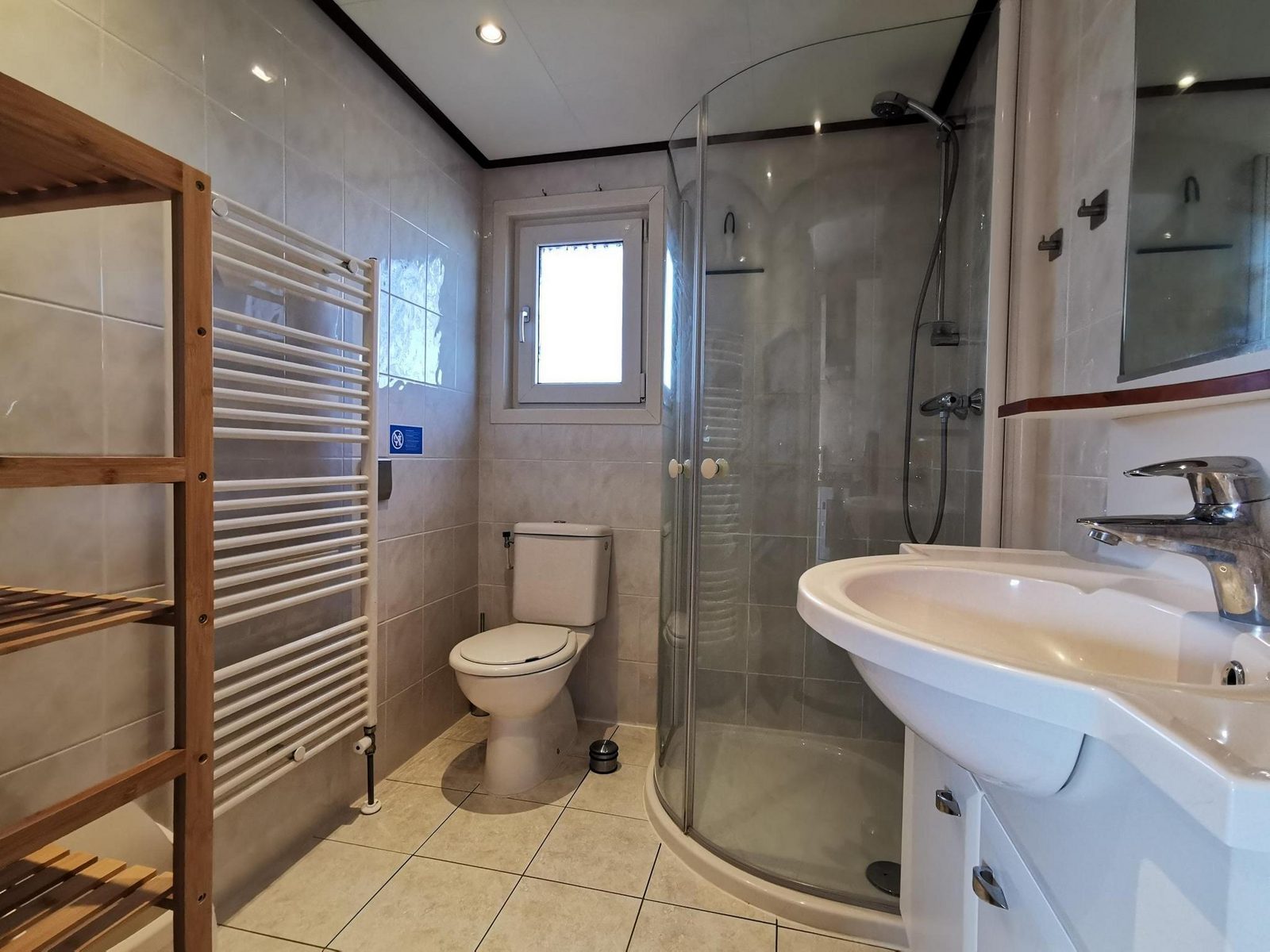 Komfort 4 Personen