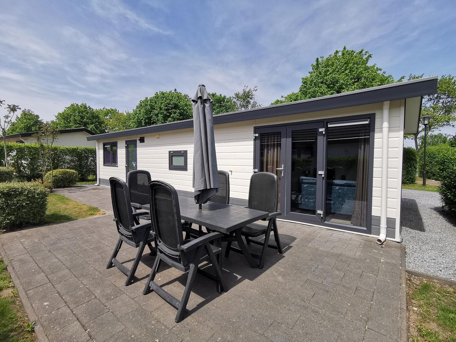 Komfort 4 Personen