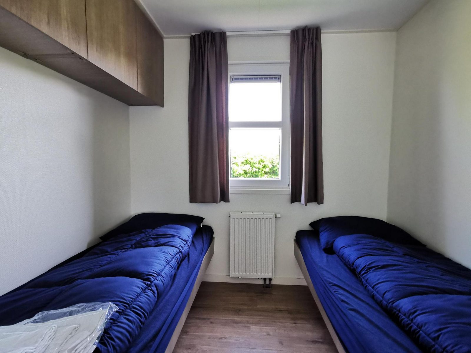 Komfort 4 Personen