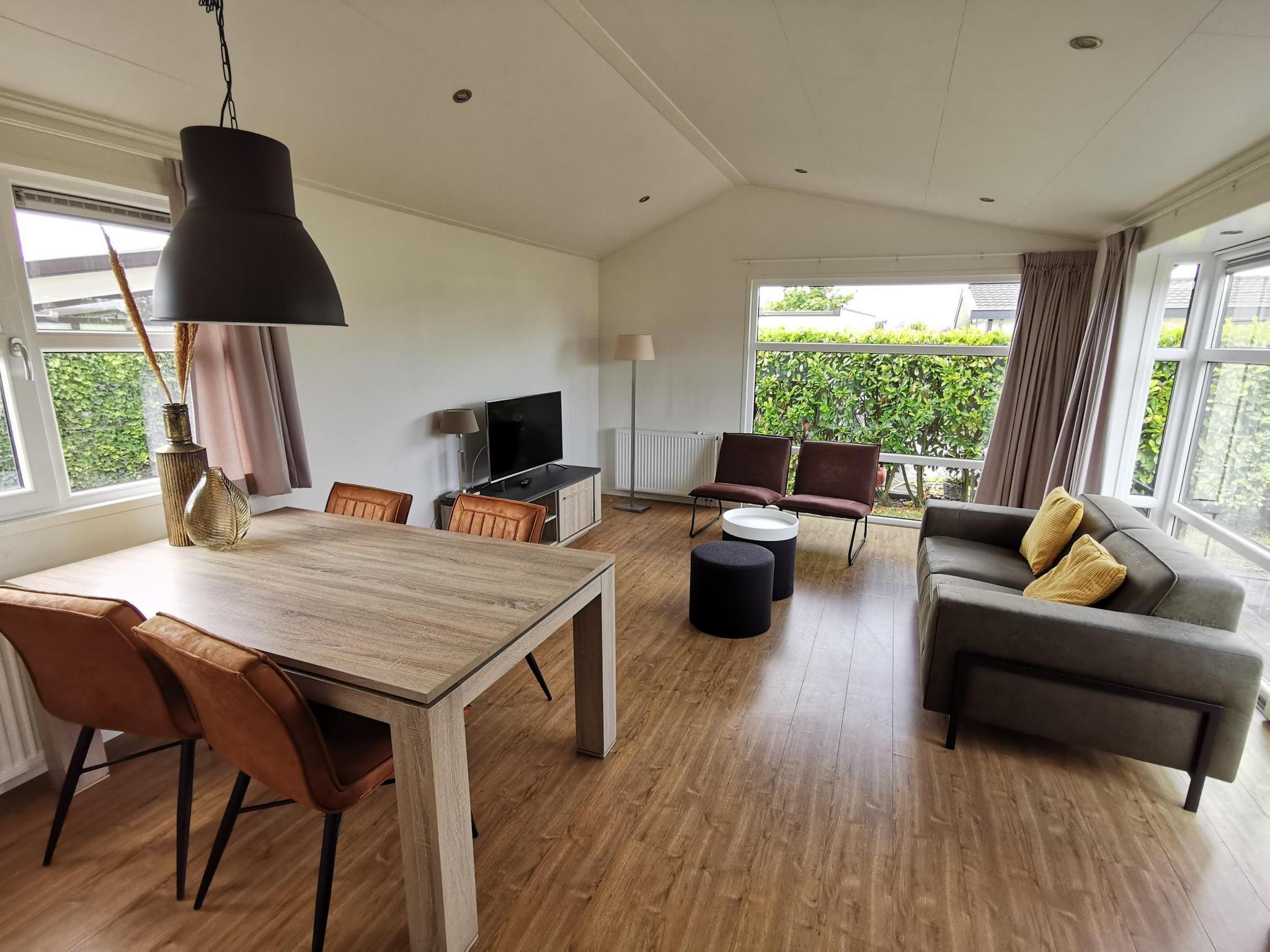 Comfort 4 personen 4