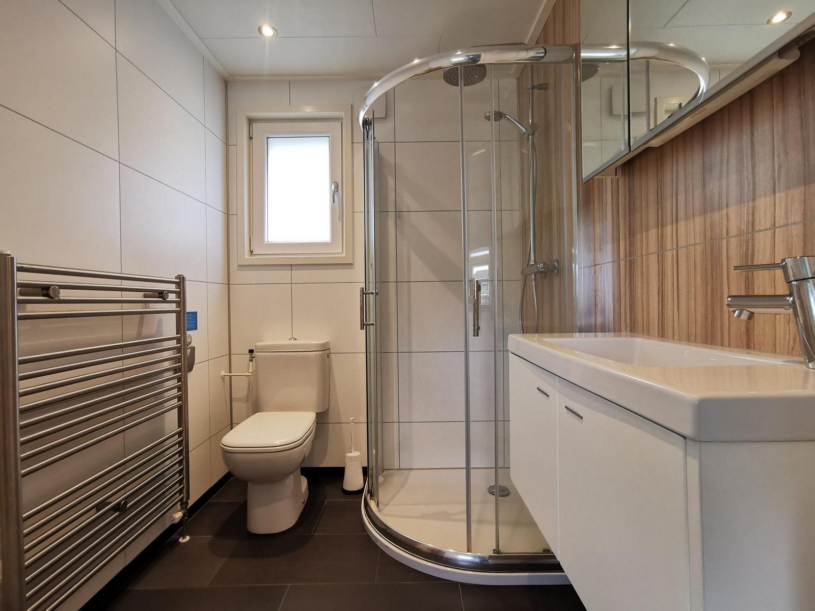 Komfort 4 Personen