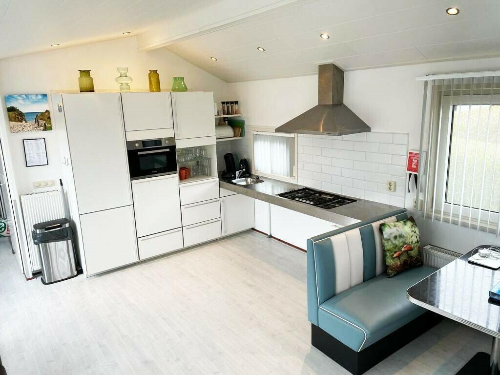 Comfort 4 personen MIVA 4