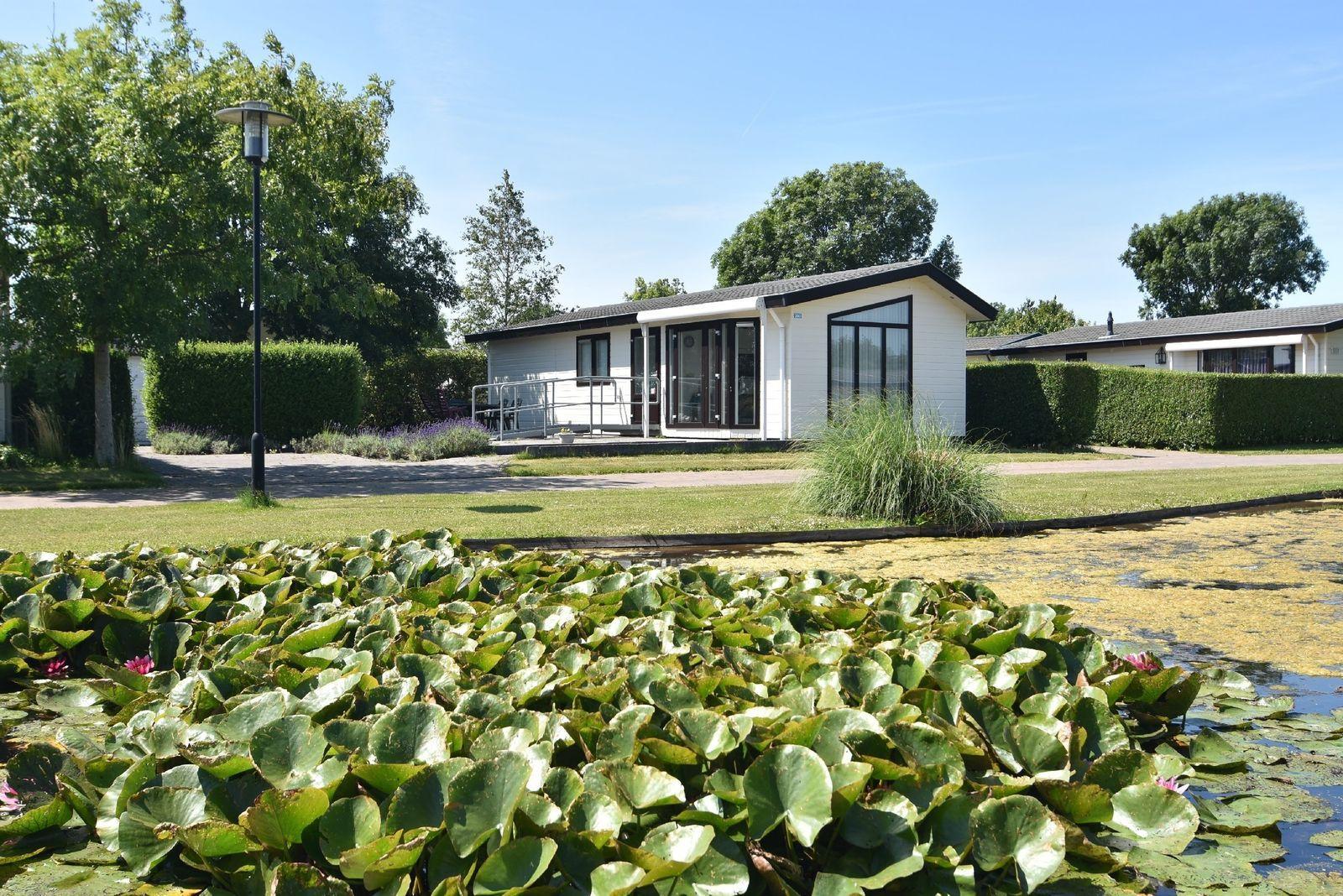 Comfort 4 personen MIVA 1