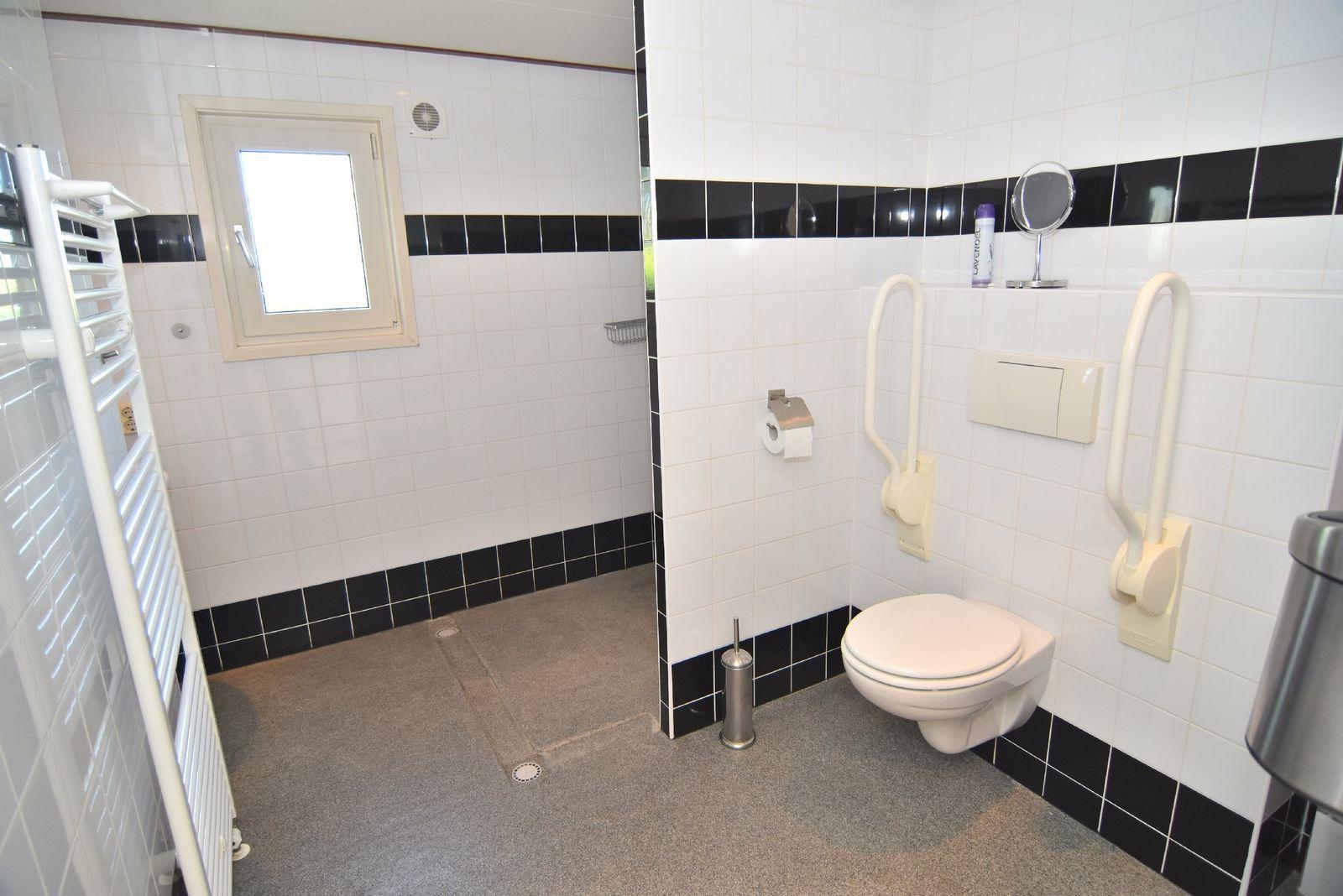 Comfort 4 personen MIVA 5