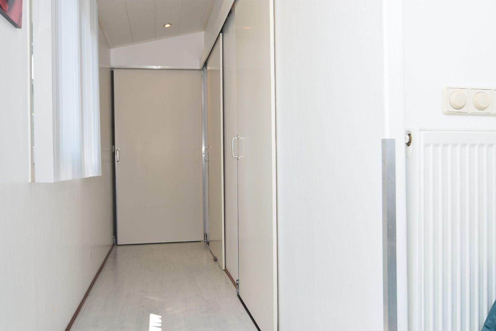 Accommodatie De Woudhoeve - Chalet - Comfort 4 personen MIVA - 10