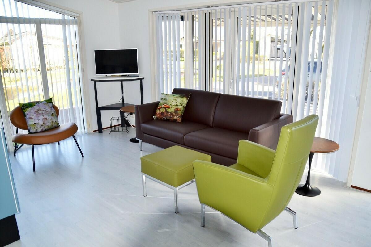 Comfort 4 personen MIVA 3