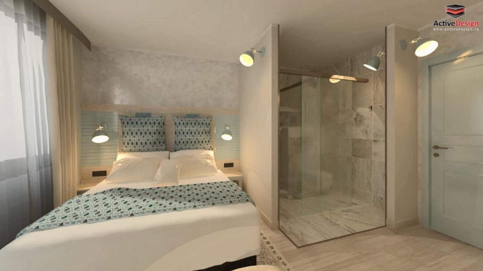 Comfortkamer 2