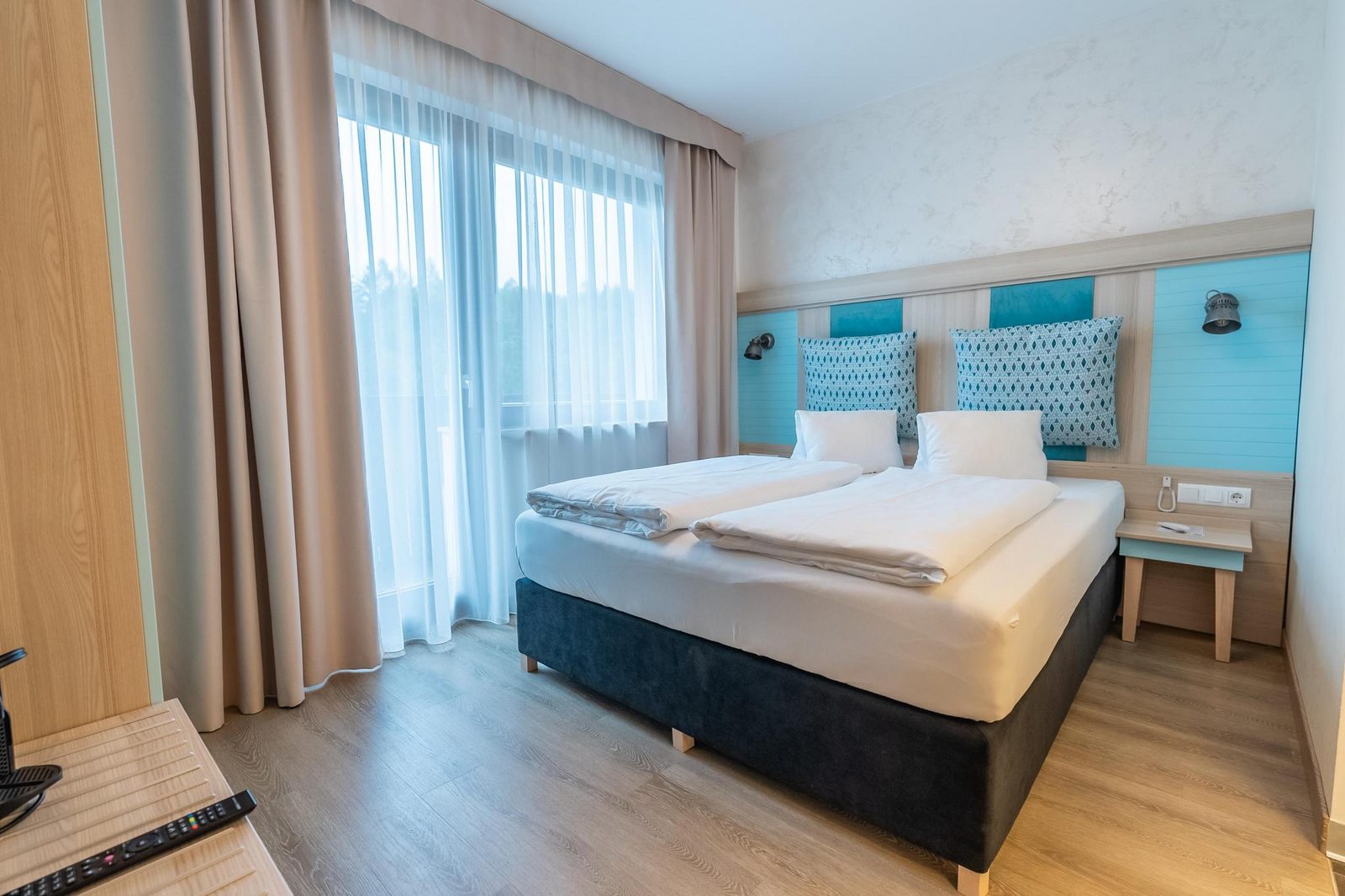 Comfortkamer 2