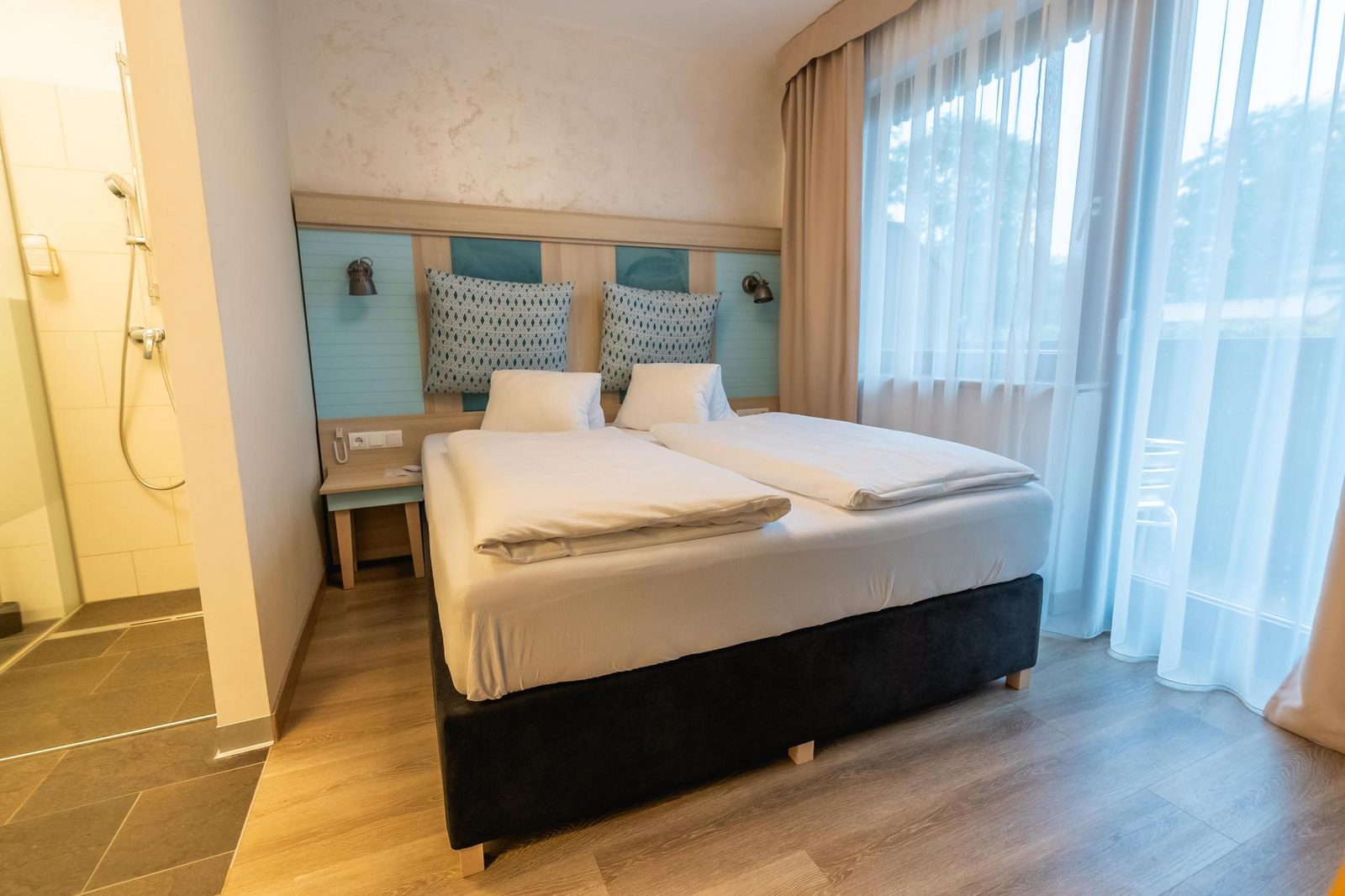 Comfortkamer 2