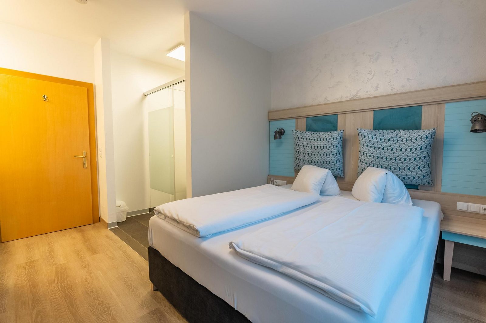 Comfortkamer 2