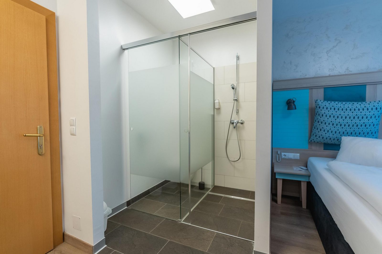 Comfortkamer 2