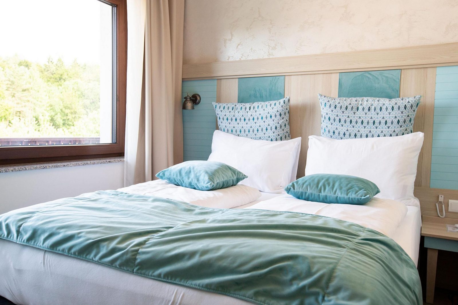 Comfortkamer 2