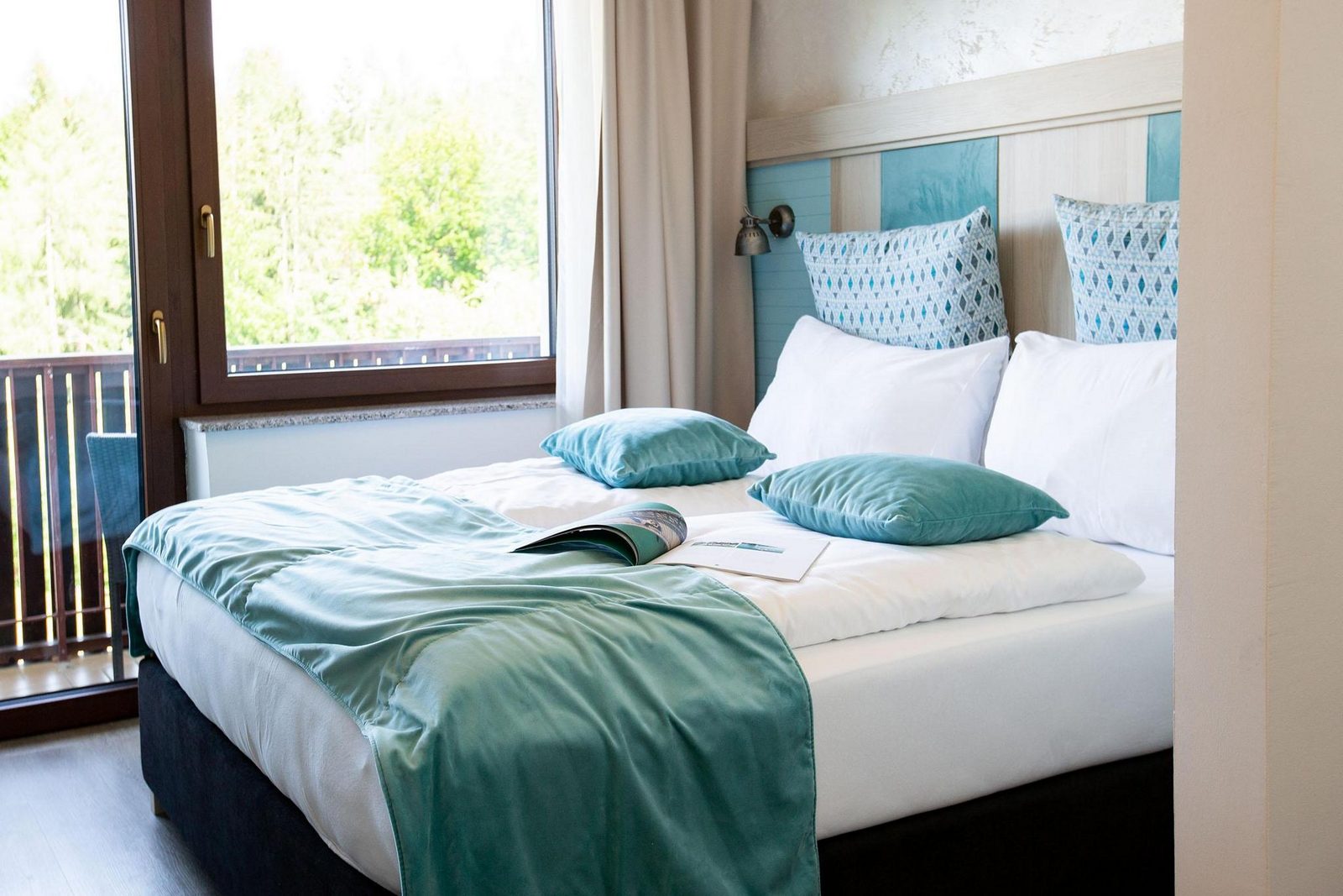 Comfortkamer 2