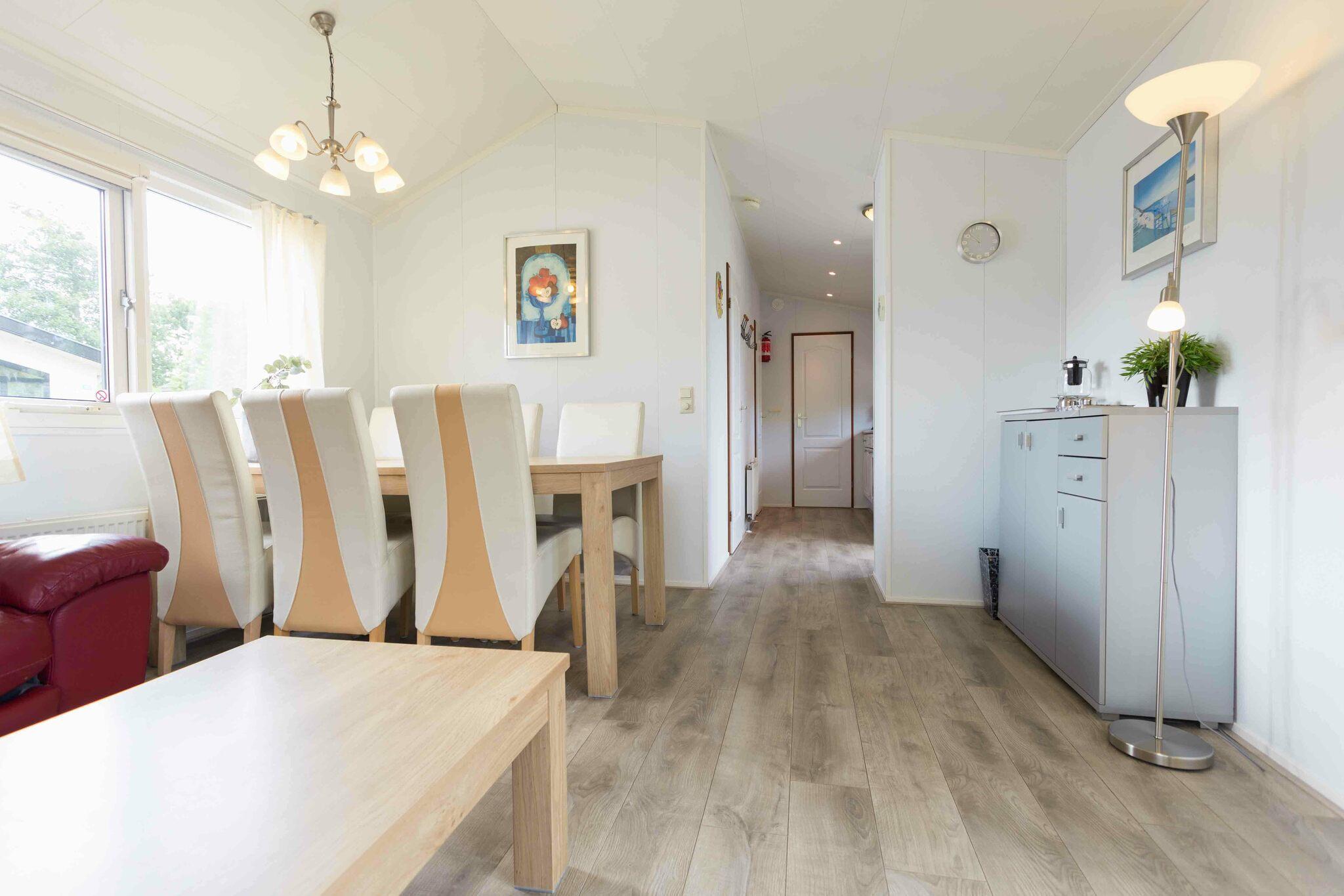 Comfort 6 personen 4