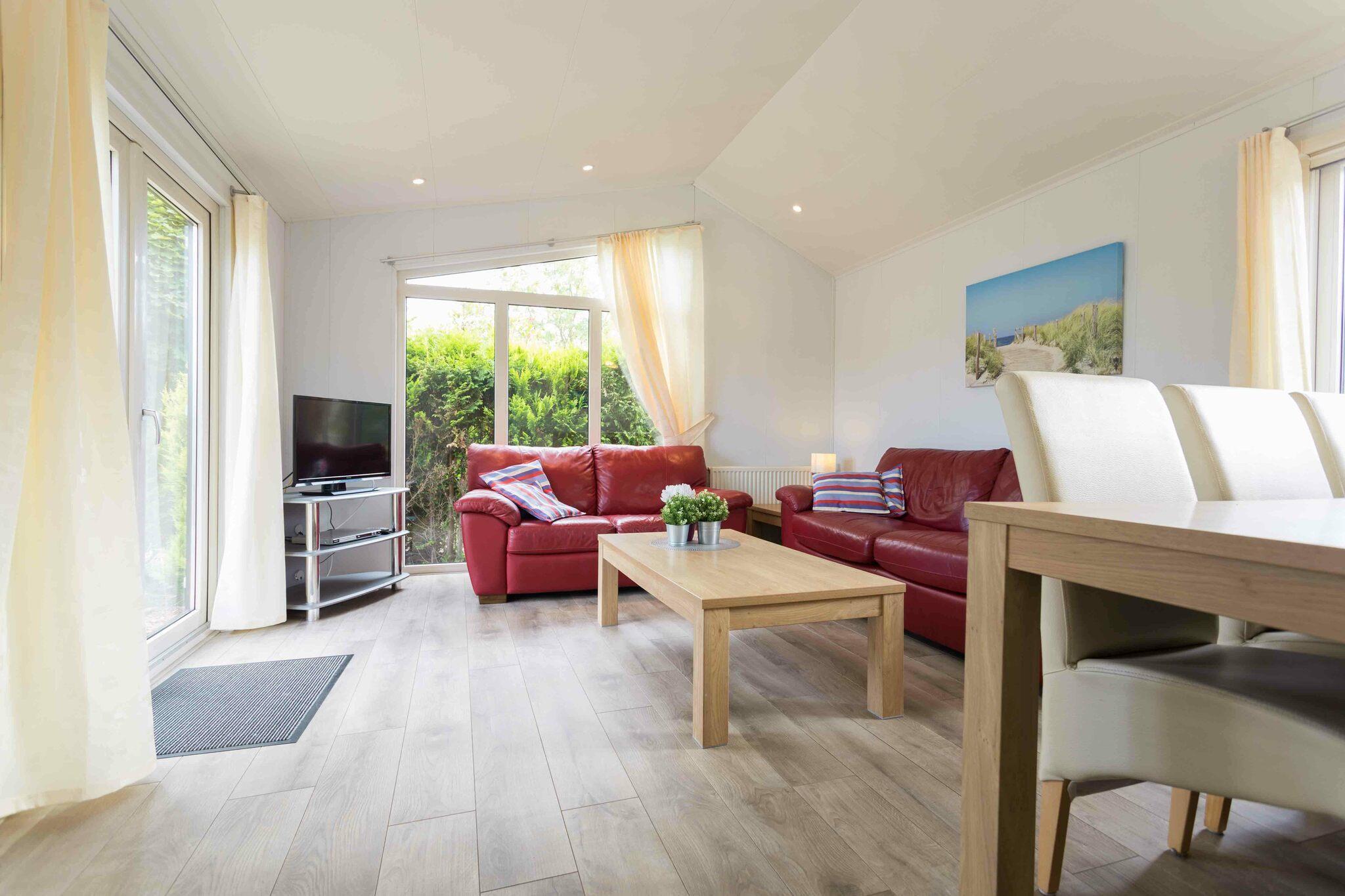 Comfort 6 personen 3