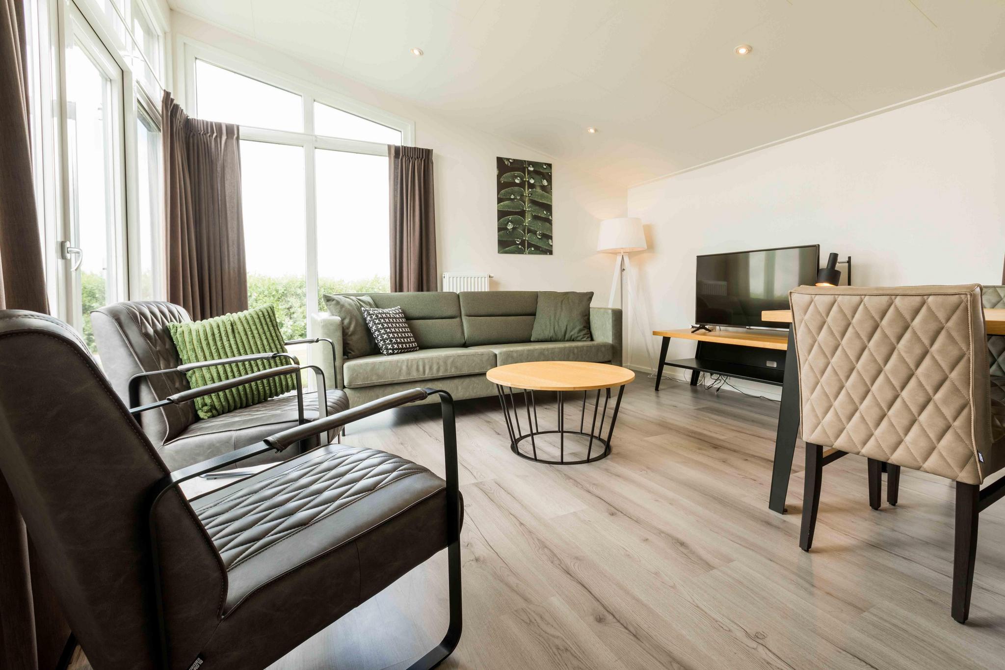 Comfort 6 personen 2