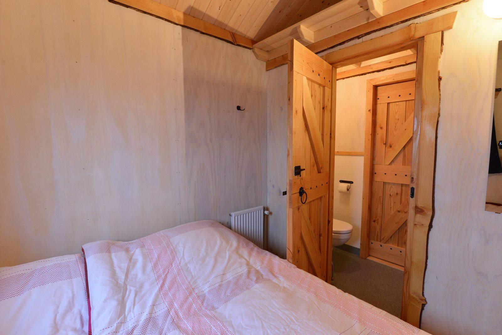 River Cottage (4 persoons)