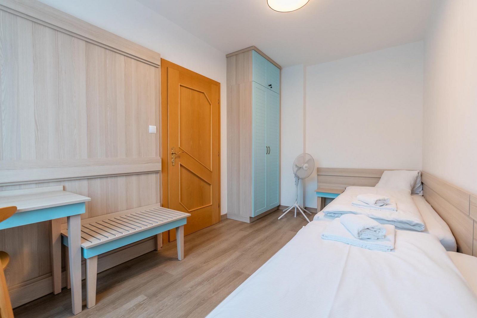 Comfortkamer 4