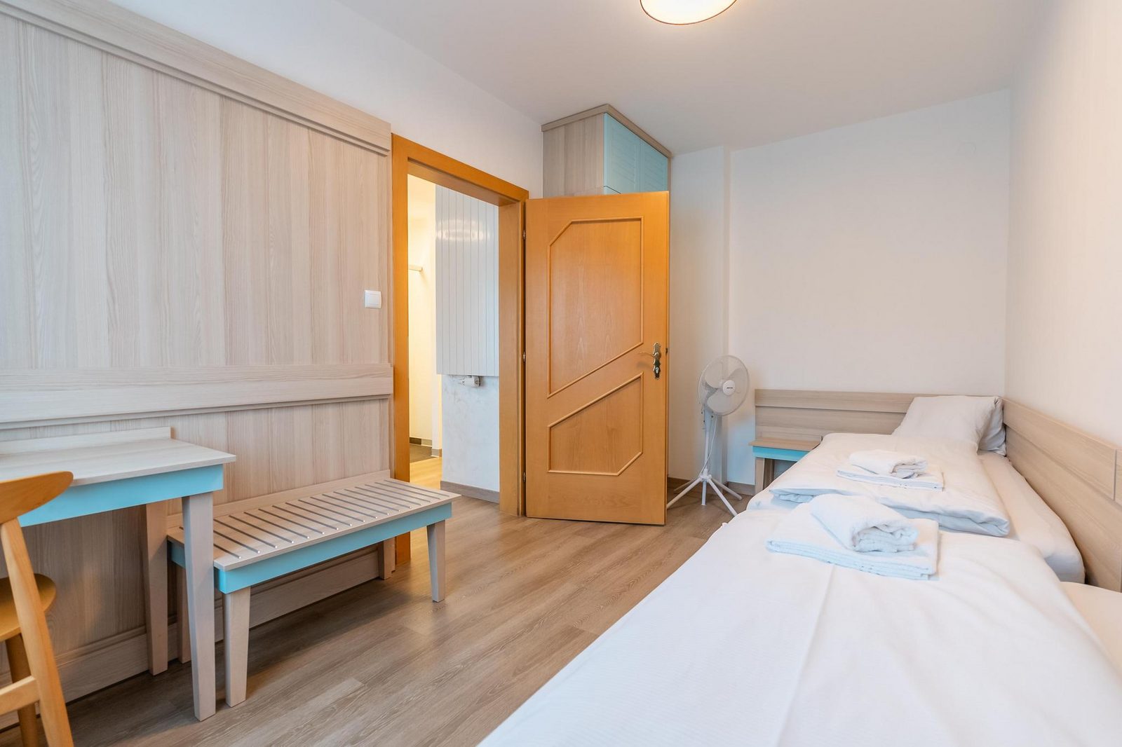 Comfortkamer 4