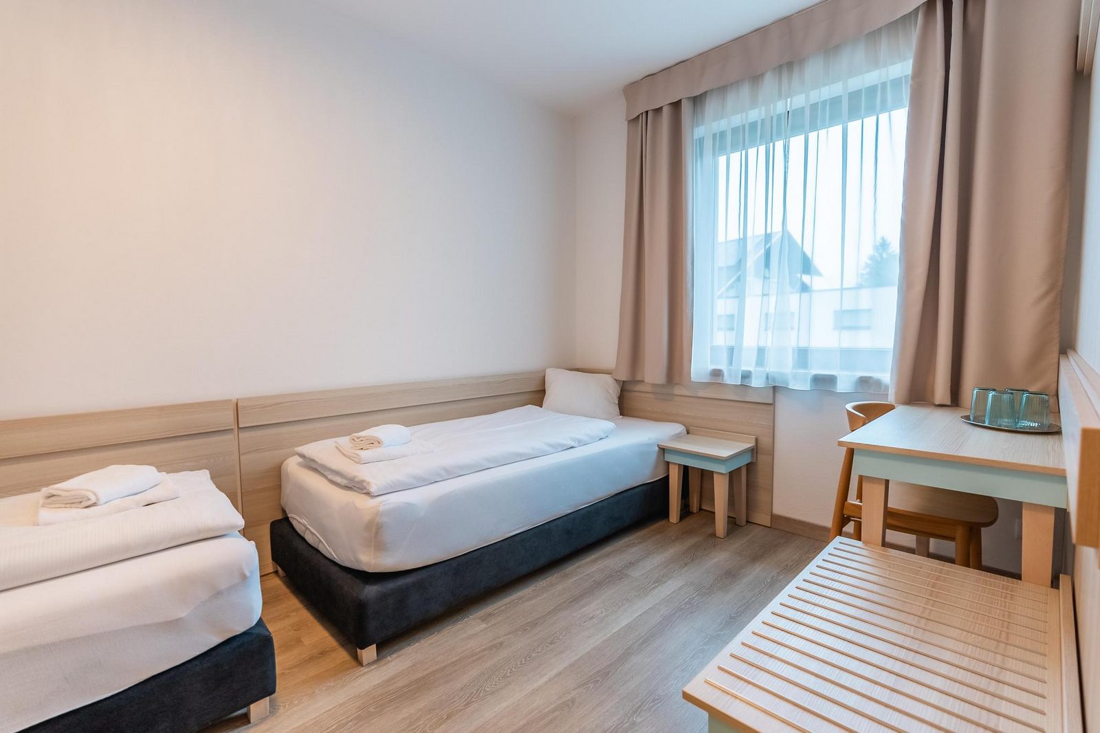 Comfortkamer 4