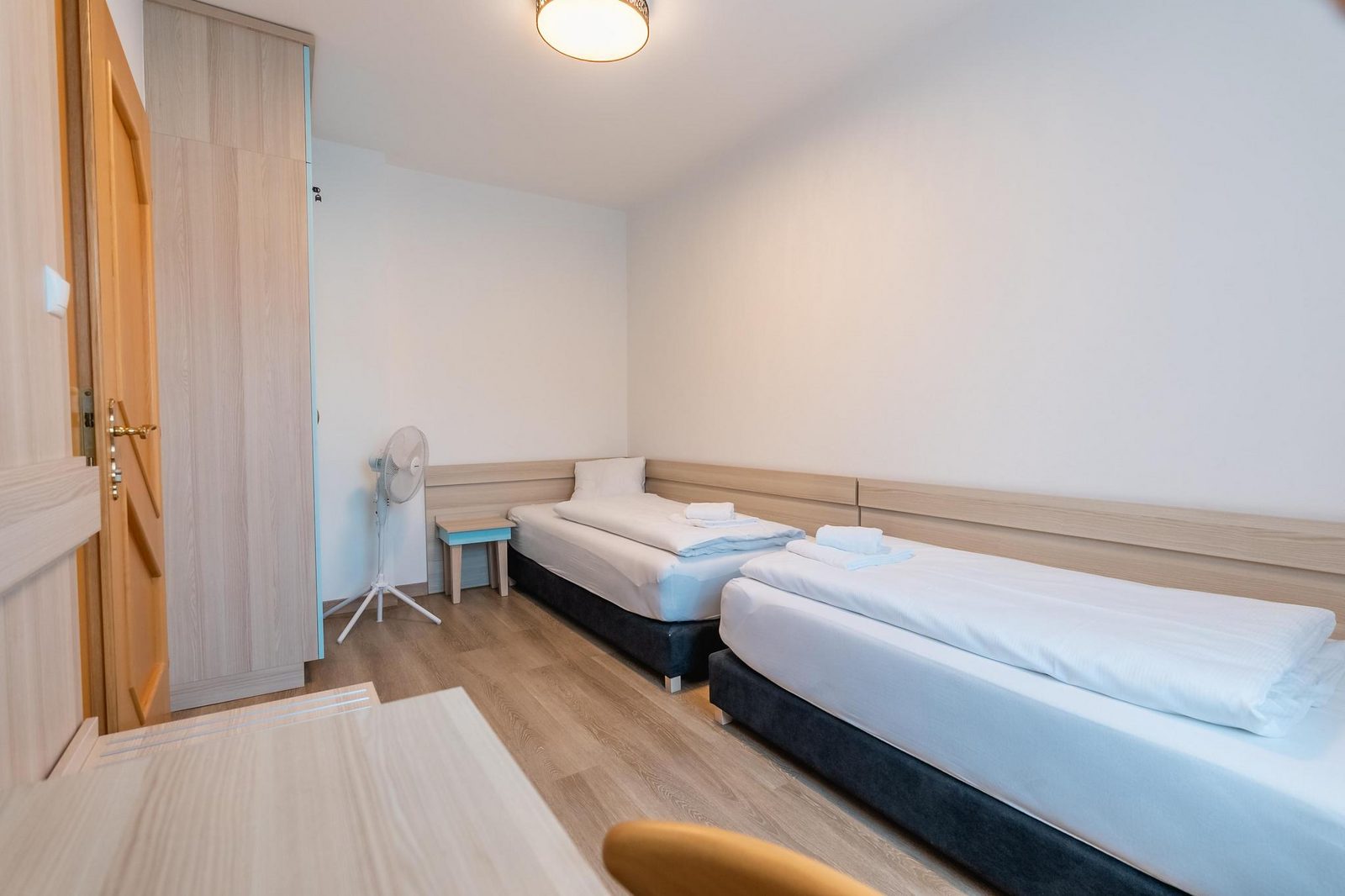 Comfortkamer 4