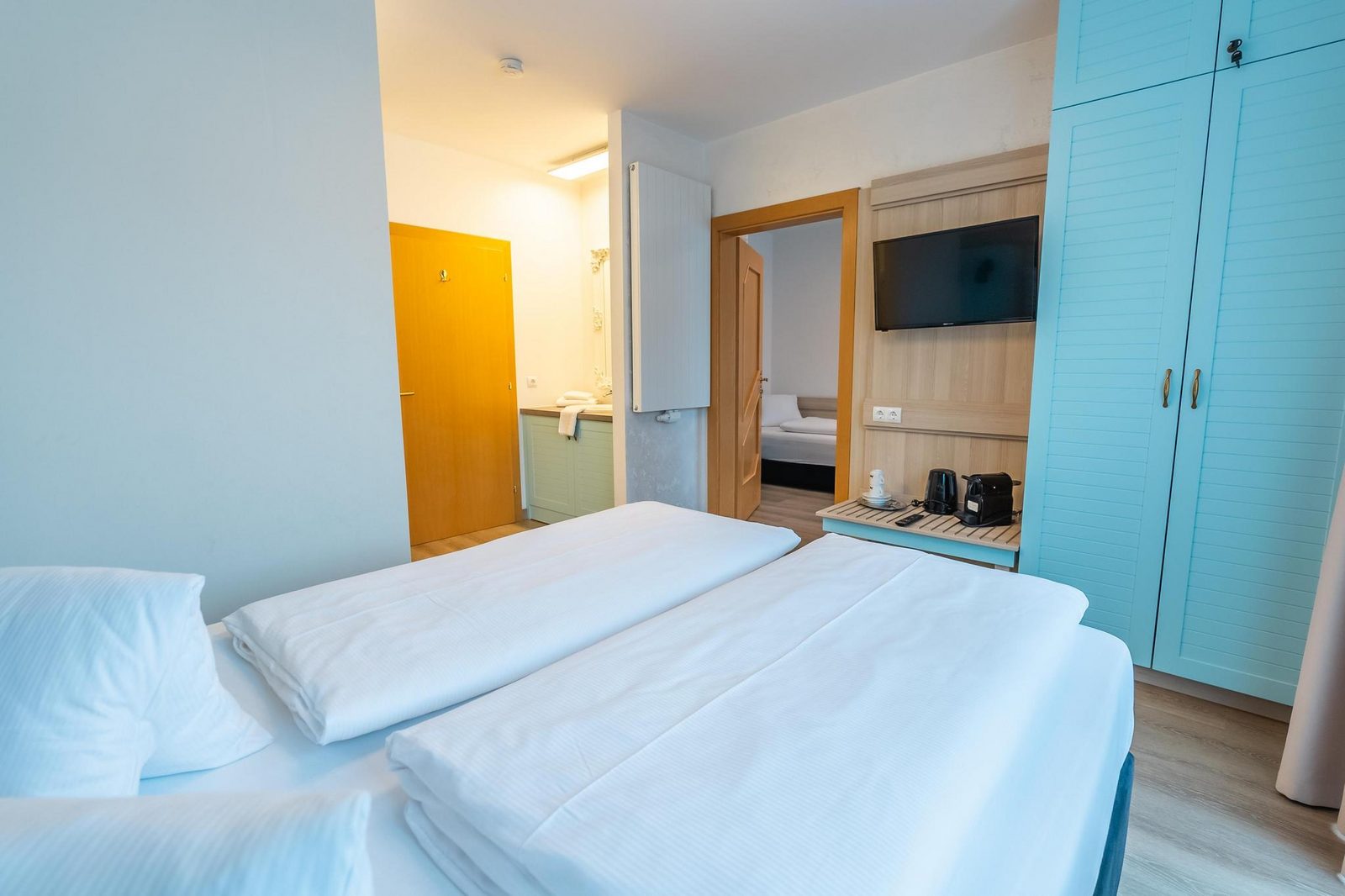 Comfortkamer 4