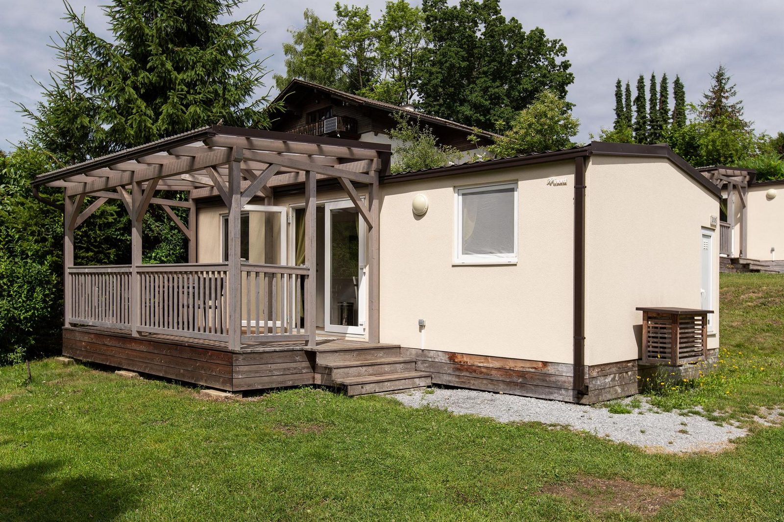 Cottage 4+2