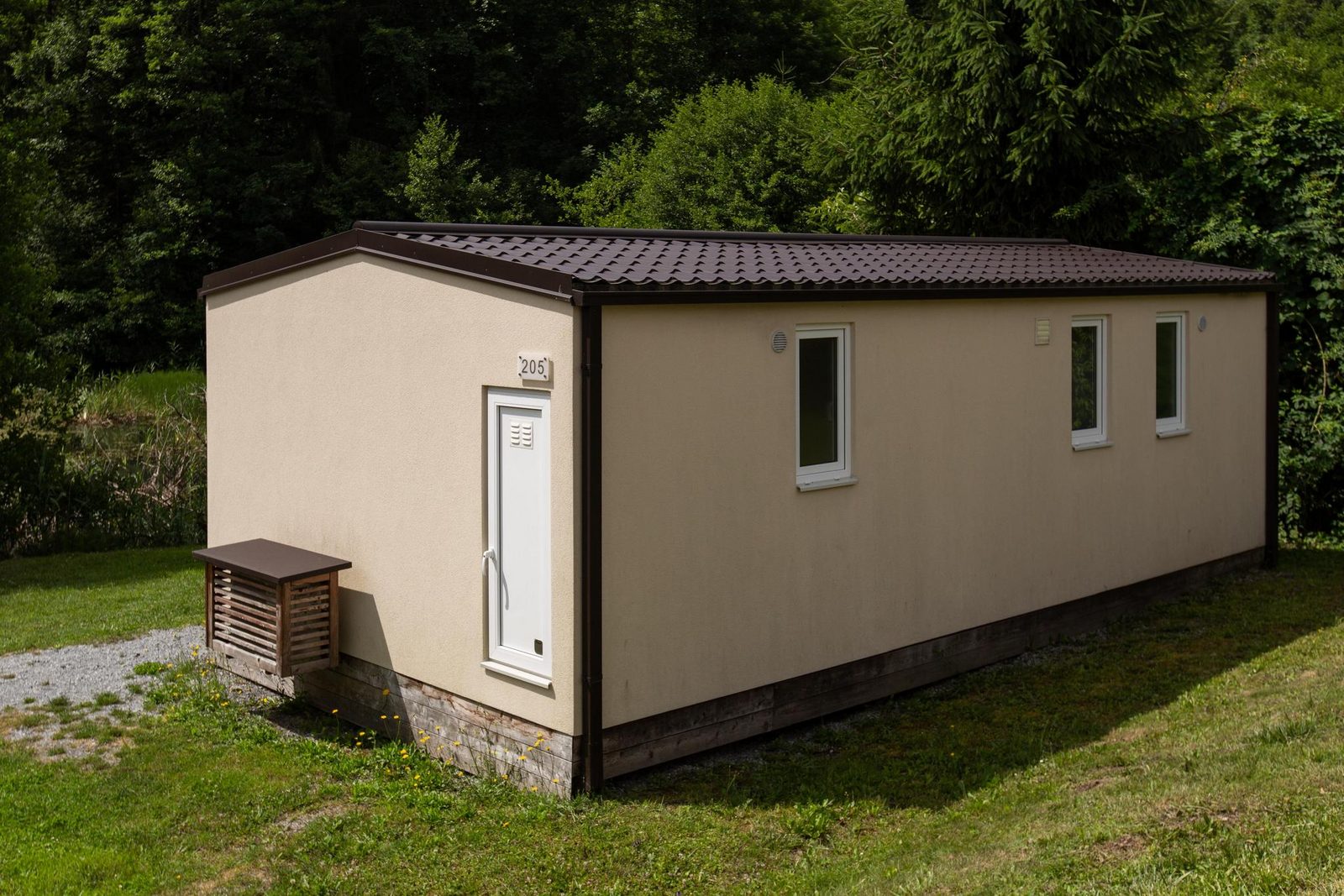 Cottage 4+2