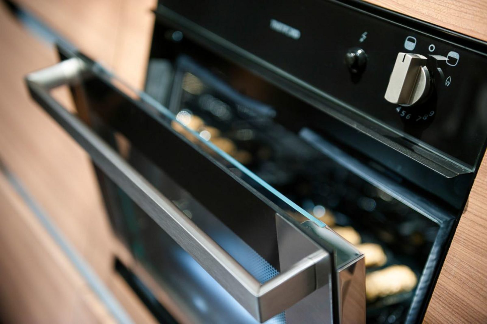 Luxury Line (tot 4 personen)
