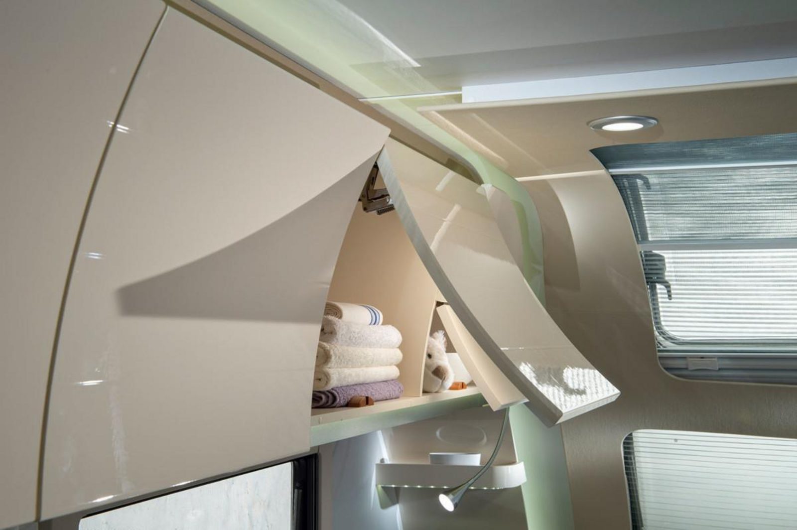 Luxury Line (tot 4 personen)