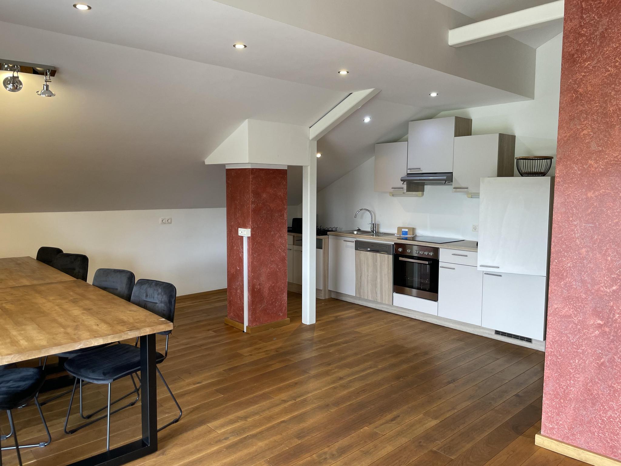 Panorama Penthouse 6+2 6