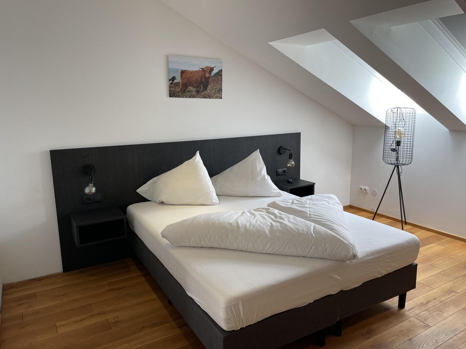 Panorama Penthouse 6+2