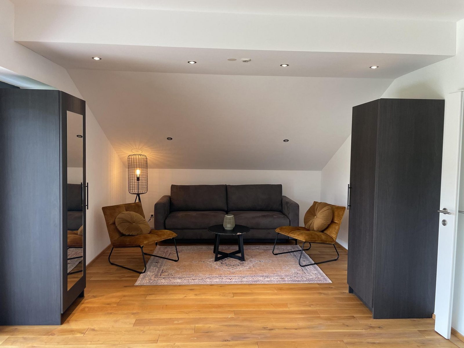 Panorama Penthouse 6+2